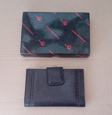 Portafoglio Donna Vintage