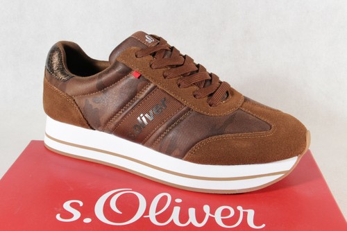 Oliver sneaker scarpe - s.oliver,