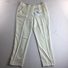 Soallure Women's Off White