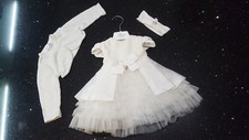 Vestitino battesimo bimba