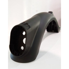 Parafango Posteriore per Vivobike S2, S2 Max new nero