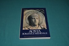 Viale Ferrero AOSTA ROMANA E