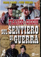 FRANCO E CICCIO - SUL SENTIERO