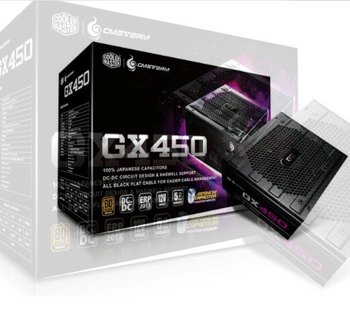 Computer desktop gx450 gioco - gx450,