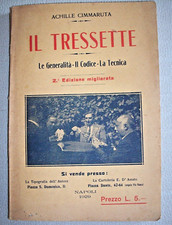 Achille Cimmaruta , Il