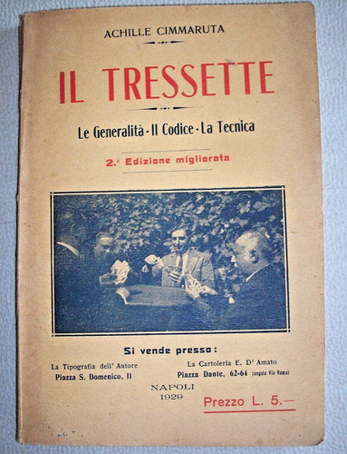 Achille cimmaruta il - cimmaruta, ,