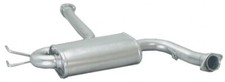 Centrale inox 0028 - centrale, 57.0028.00