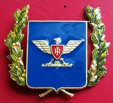 CREST BADGE "GENERAL STAFF