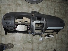 Kit airbag opel zafira 2007 - opel,