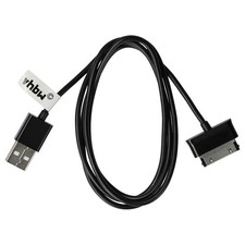 vhbw cavo di ricarica USB