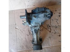 Trasferimento Toyota Rav-4 4x4