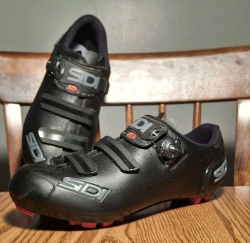 Sidi trace mtb - sidi, shoes