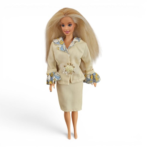 Mattel barbie bambola con - bambola,