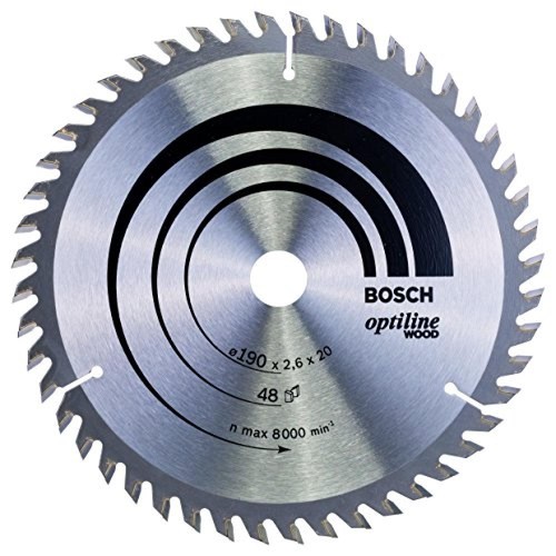 Bosch 2608640613 - (tg., 190.0)