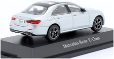 Mercedes Classe E AMG Line