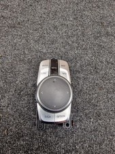 BMW 7 G11 G12 2017 Unità di comando Controller Multimedia 6821892 TKA11440