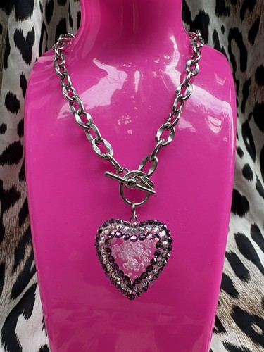 Collana swarovski tarina - collana,