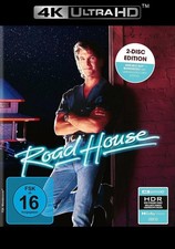 Road House - 4K Ultra HD -