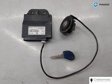 Centralina Motore Chiave