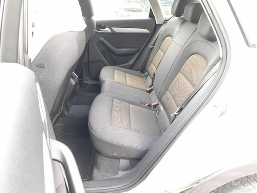 Sedili posteriori audi 8ub - sedili,