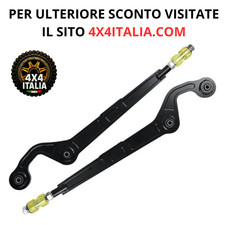 Puntoni Anteriori Rinforzati e