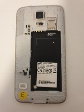 Samsung Galaxy S5 | SM-G901F