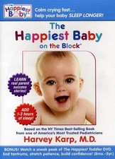 Happiest Baby On The Block