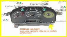 STRUMENTAZIONE CONTA KM GIRI CONTACHILOMETRI Honda Silver Wing 400 600 2001 2005