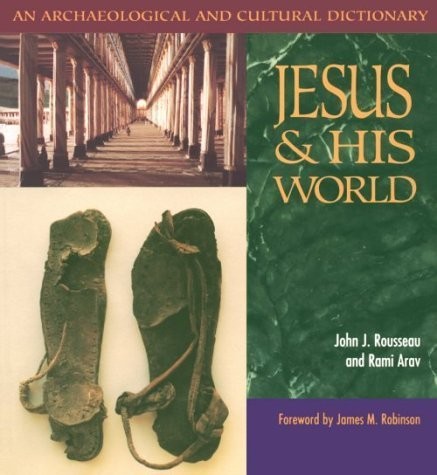 Jesus and his - jesus, an