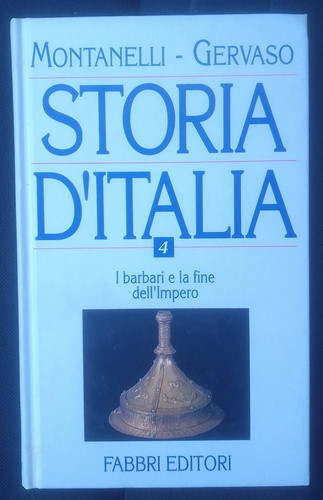 Storia italia - , 4