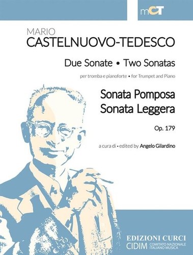 Sonate per tromba - 2,