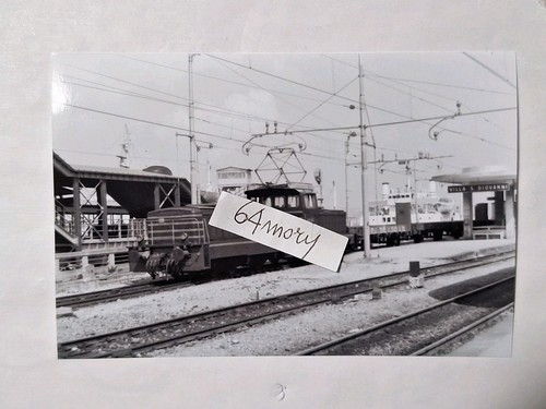 Fotografia stazione villa - fotografia,