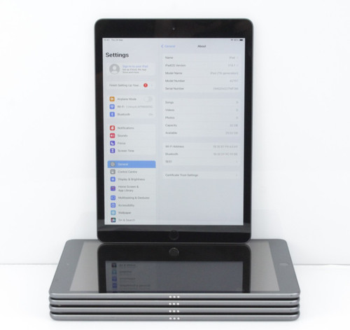Joblot apple ipad 7a - joblot,