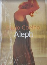 LIBRO ALEPH - UN MERAVIGLIOSO