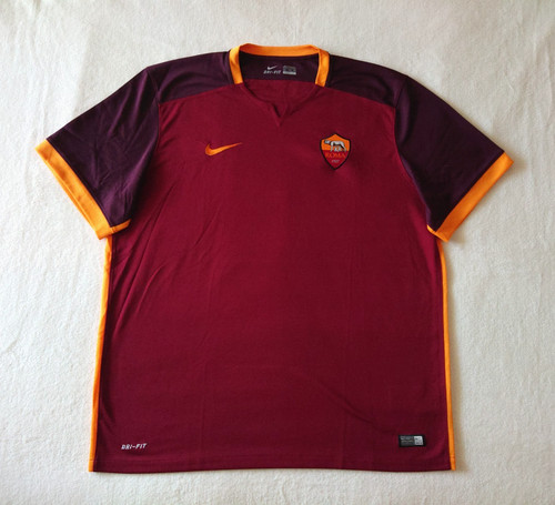 Maglia maglietta roma - maglietta, as