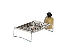 Bruciatore piatto Snow Peak