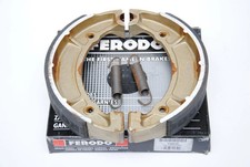 Ganasce Freno Posteriori YAMAHA RD 350 LC dal 1981 al 1982 FERODO FSB735