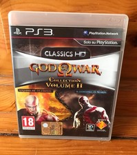 God of war collection volume 2