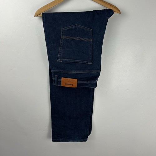 Jeans timberland gamba - jeans,