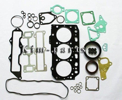 Kit guarnizioni completo - , con