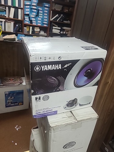 Yamaha ic800 altoparlanti - ns-ic800,