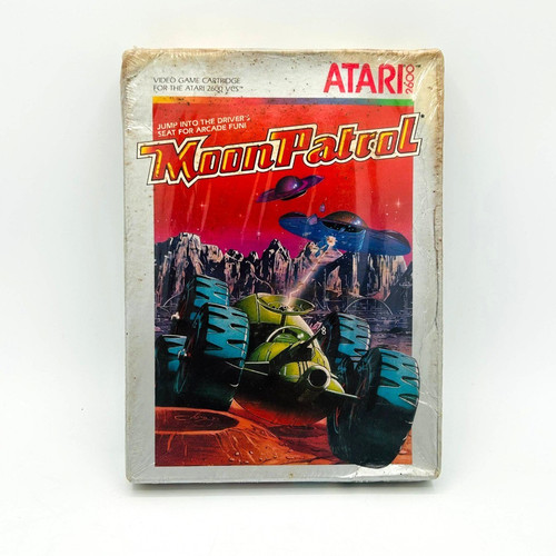 Atari 2600 moon - patrol,