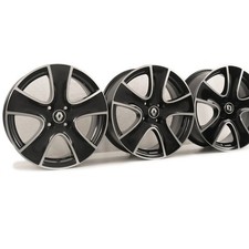 Cerchi in lega Renault Clio