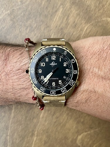 North eagles automatico 200m - north,