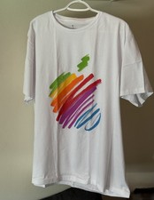 Maglietta Apple Inc 2026 50°
