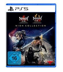 Nioh collection di - nioh,
