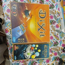 Asmodee Dixit Gioco da Tavolo
