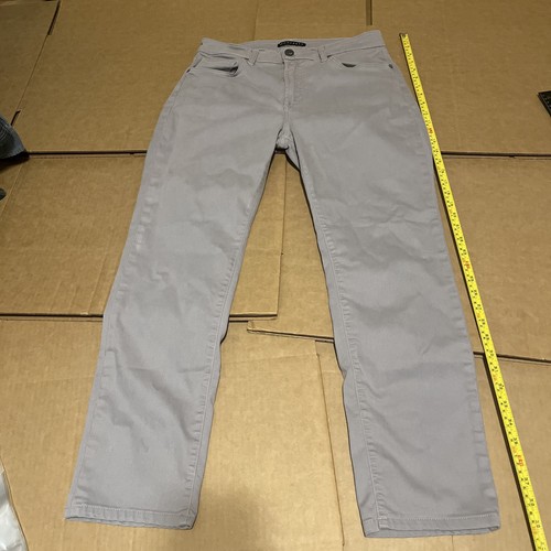 Jeans monfrere brando grigio - jeans,