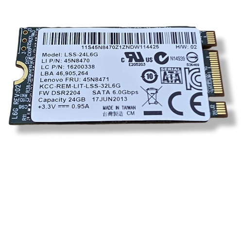 Lenovo ideapad y510p lss 24l6g - lenovo,