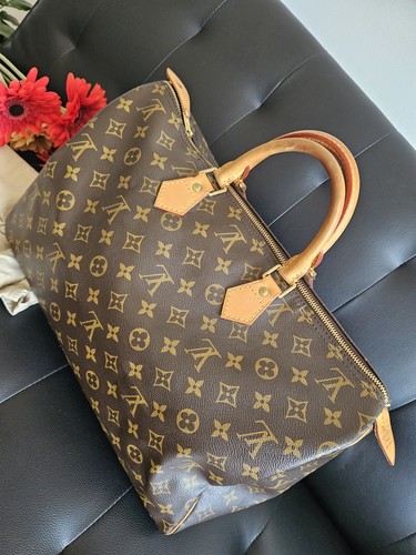 Louis vuitton speedy - louis,